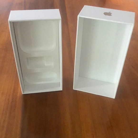 Apple iPhone 6S Box - Picture 5 of 6